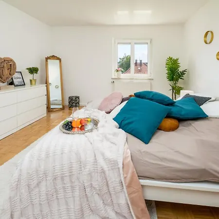 Og1 M 70m2 Grosse 2-zimmer Naehe Salzburg *