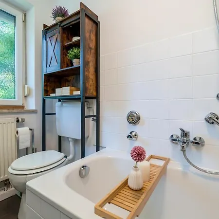 Og1 M 70m2 Grosse 2-zimmer Naehe Salzburg Freilassing