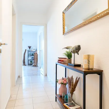 Og1 M 70m2 Grosse 2-zimmer Naehe Salzburg * Freilassing
