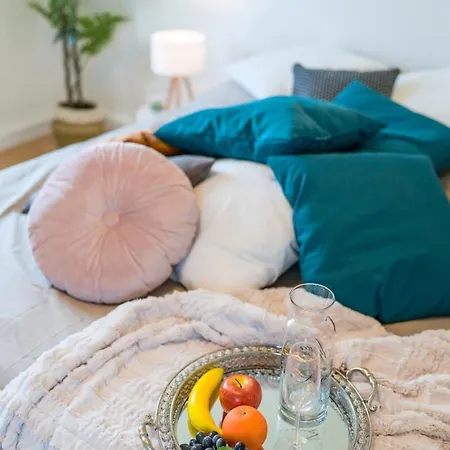 Og1 M 70m2 Grosse 2-zimmer Naehe Salzburg