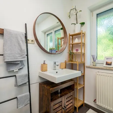 Og1 M 70m2 Grosse 2-zimmer Naehe Salzburg Apartment