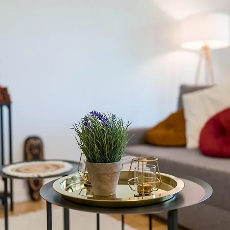 Og1 M 70m2 Grosse 2-zimmer Naehe Salzburg Apartment *