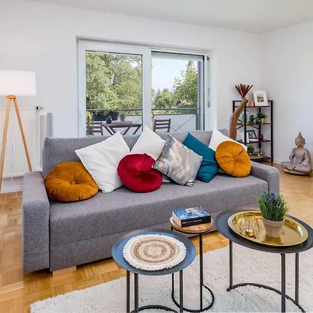 Apartment Og1 M 70m2 Grosse 2-zimmer Naehe Salzburg *